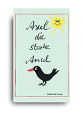 Axel die starke Amsel