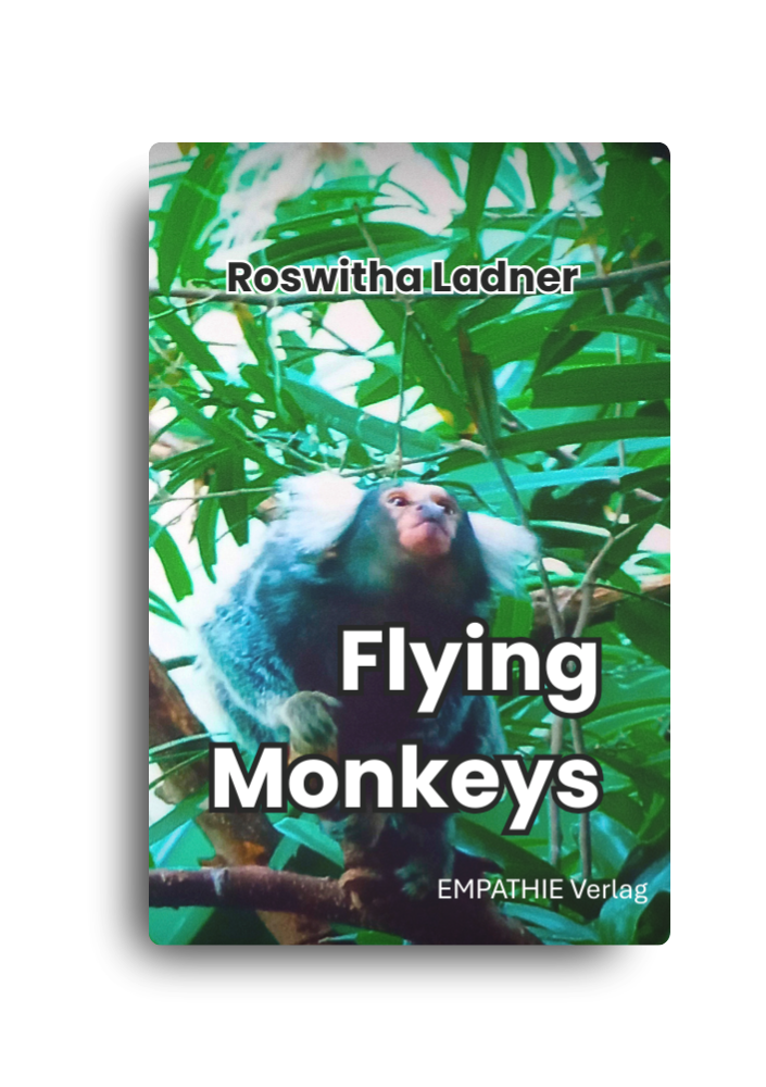 Flying Monkeys