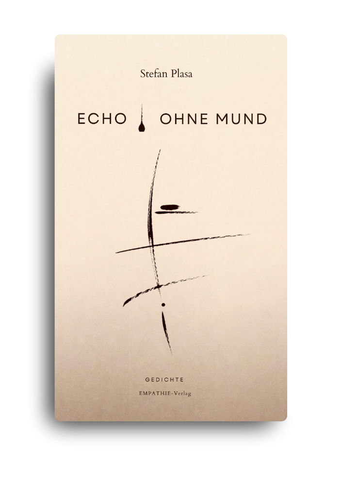 Echo. ohne Mund