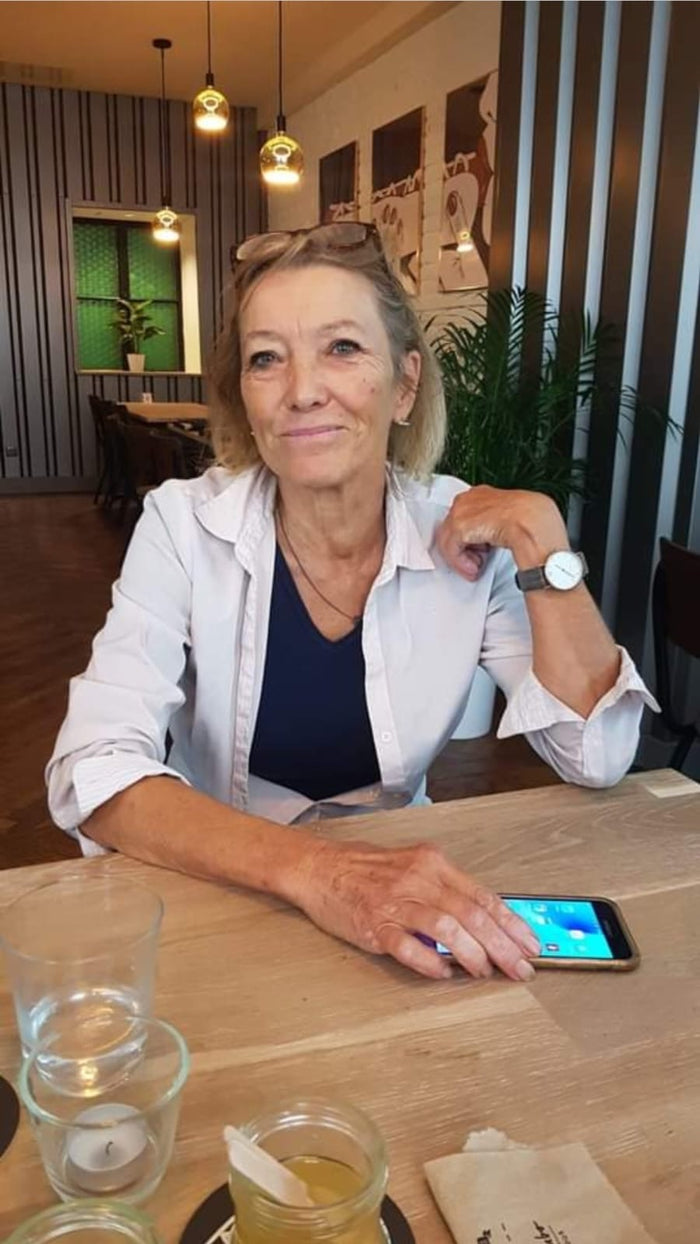 Eva Nikolov-Bruckner