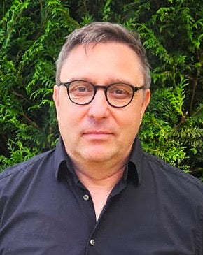 Dr. Stefan Plasa