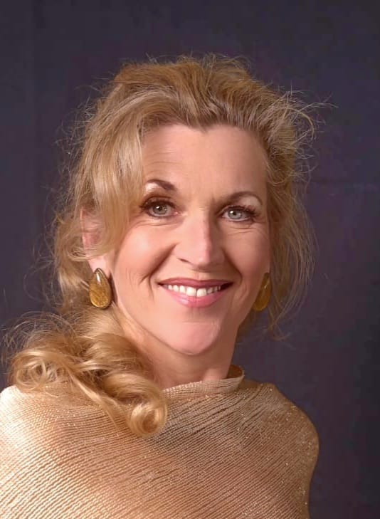 Silvia Lefringhausen