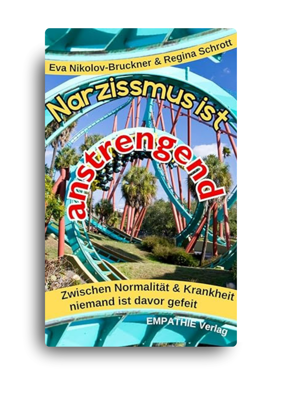 Narzissmus ist anstrengend