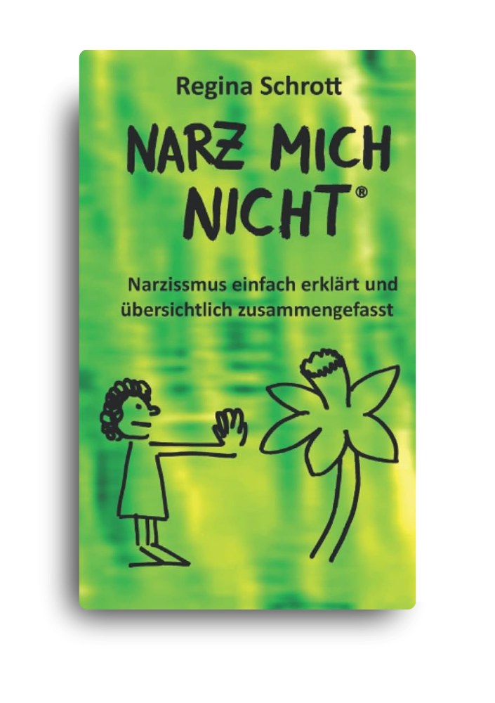 Narz mich nicht