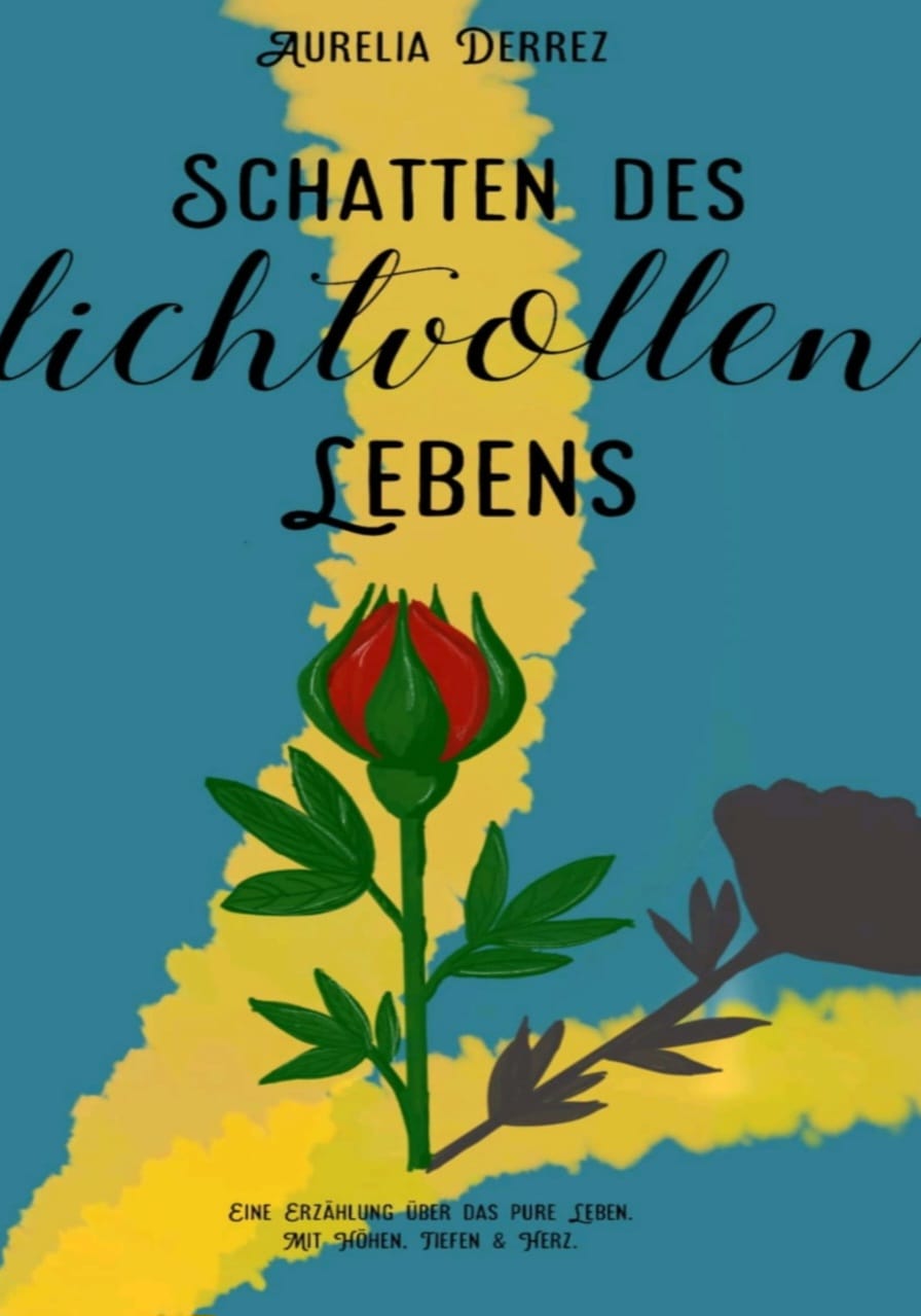 Noch ein neues Buch in diesem Jahr