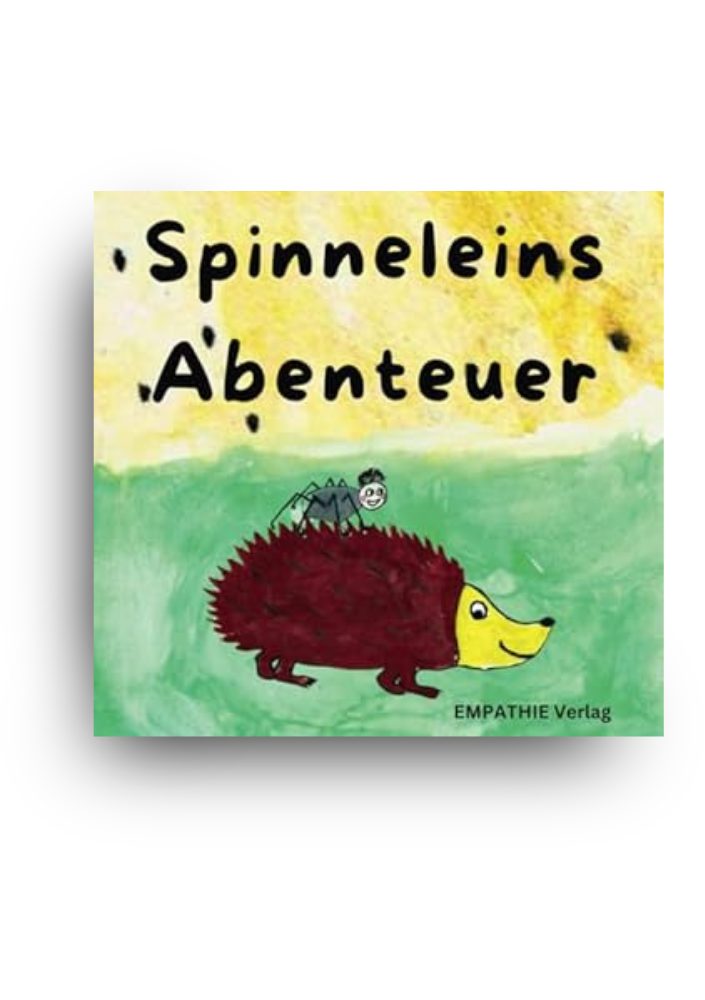 Spinneleins Abenteuer
