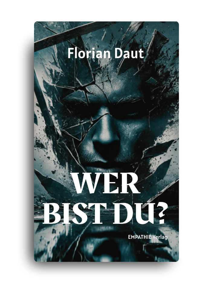 Wer bist du?