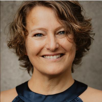 Christina Sogl