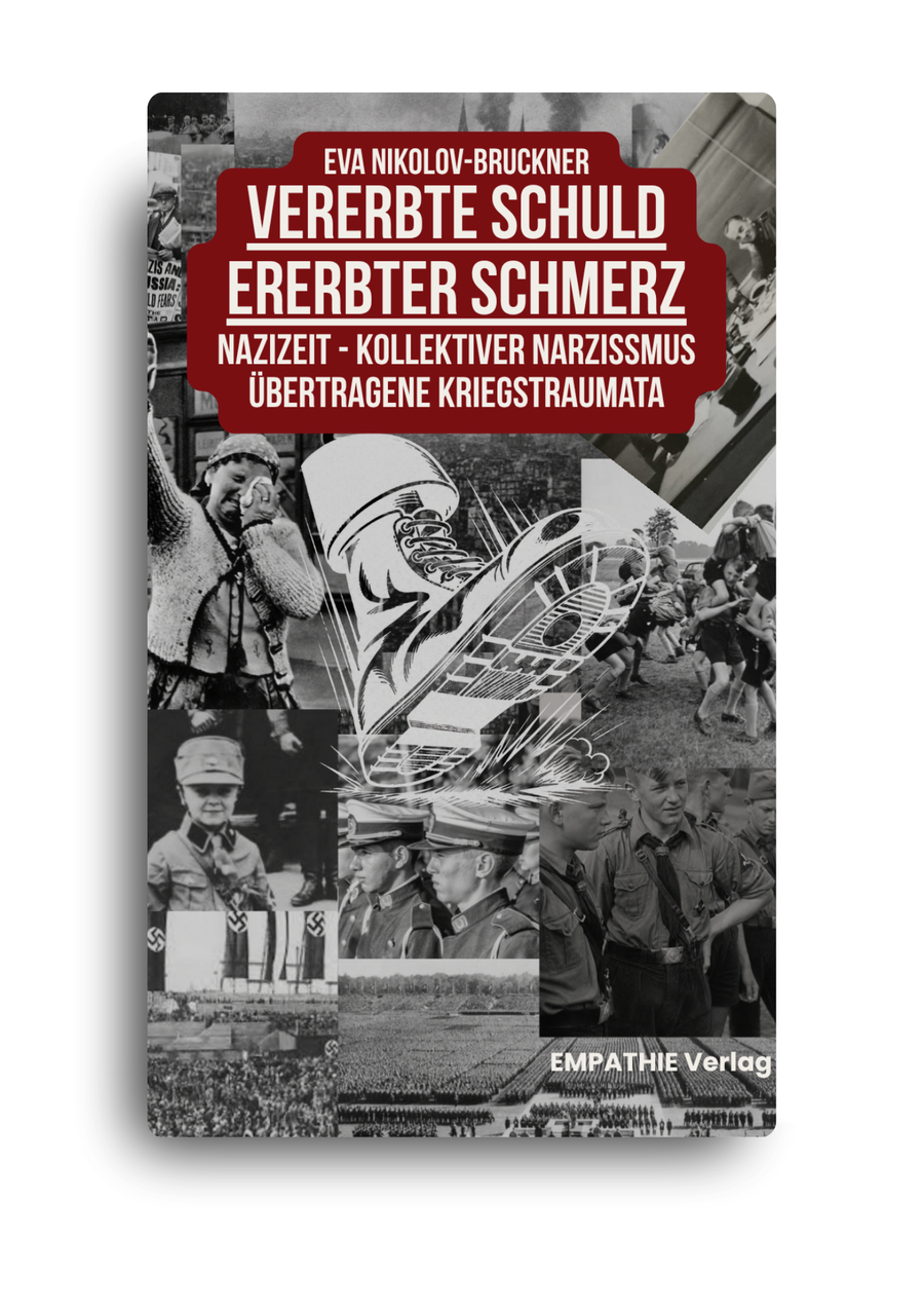 Vererbte Schuld - ererbter Schmerz